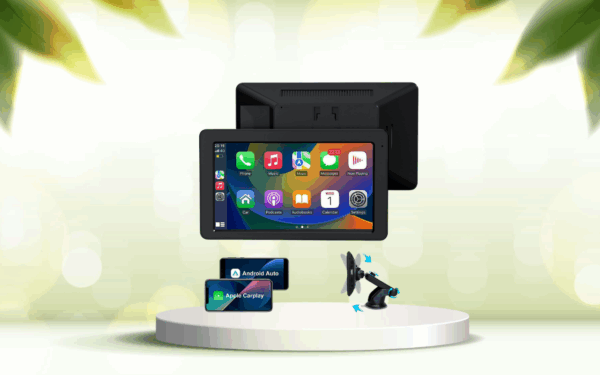 carplay auto